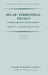 Solar-Terrestrial Physics: Principles and Theoretical Foundations Based Upon the Proceedings of the Theory Institute Held at Boston College, August 9- by R. L. Carovillano, J. M. Forbes