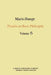 Treatise on Basic Philosophy: Volume 6: Epistemology & Methodology II: Understanding the World by M. Bunge