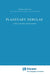 Planetary Nebulae: A Study of Late Stages of Stellar Evolution by Stuart R. Pottasch