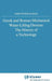 Greek and Roman Mechanical Water-Lifting Devices: The History of a Technology by John Peter Oleson