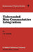 Unbounded Non-Commutative Integration by J. P. Jurzak