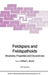 Feldspars and Feldspathoids: Structures, Properties and Occurrences by W. L. Brown
