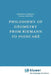 Philosophy of Geometry from Riemann to Poincaré by R. Torretti