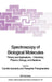 Spectroscopy of Biological Molecules: Theory and Applications -- Chemistry, Physics, Biology, and Medicine by Camille Sandorfy