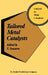 Tailored Metal Catalysts by Y. Iwasawa