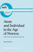 Atom and Individual in the Age of Newton: On the Genesis of the Mechanistic World View by G. Freudenthal