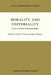 Morality and Universality: Essays on Ethical Universalizability by N. T. Potter