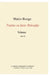 Treatise on Basic Philosophy: Volume 7: Epistemology and Methodology III: Philosophy of Science and Technology Part I: Formal and Physical Sciences Pa by M. Bunge