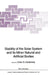 Stability of the Solar System and Its Minor Natural and Artificial Bodies by V. G. Szebehely