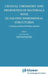 Crystal Chemistry and Properties of Materials with Quasi-One-Dimensional Structures: A Chemical and Physical Synthetic Approach by J. Rouxel