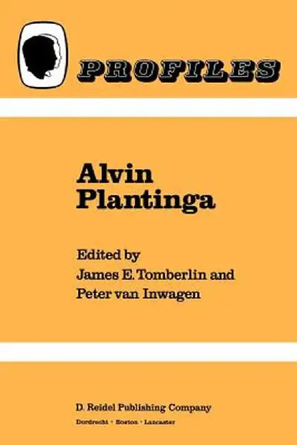 Alvin Plantinga by H. Tomberlin