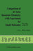 Comparison of AB Initio Quantum Chemistry with Experiment for Small Molecules: The State of the Art Proceedings of a Symposium Held at Philadelphia, P by R. J. Bartlett
