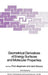 Geometrical Derivatives of Energy Surfaces and Molecular Properties by Poul Jørgensen