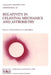 Relativity in Celestial Mechanics and Astrometry: High Precision Dynamical Theories and Observational Verifications by Jean Kovalevsky