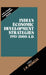 India's Economic Development Strategies 1951-2000 A.D. by J. N. Mongia