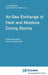 Air-Sea Exchange of Heat and Moisture During Storms by R. S. Bortkovskii
