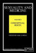 Sexuality and Medicine: Volume I: Conceptual Roots by E. E. Shelp