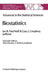 Biostatistics: Advances in Statiscal Sciences Festschrift in Honor of Professor V.M. Joshi's 70th Birthday Volume V by I. B. MacNeill