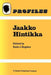 Jaakko Hintikka by R. Bogdan