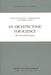 An Architectonic for Science: The Structuralist Program by W. Balzer