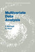 Multivariate Data Analysis by Fionn Murtagh