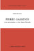 Pierre Gassendi: From Aristotelianism to a New Natural Philosophy by B. Brundell