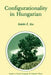 Configurationality in Hungarian by Katalin E. Kiss