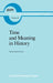 Time and Meaning in History by Nathan Rotenstreich