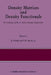 Density Matrices and Density Functionals: Proceedings of the A. John Coleman Symposium by R. M. Erdahl