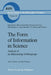 The Form of Information in Science: Analysis of an Immunology Sublanguage by Z. Harris