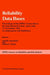 Reliability Data Bases by Aniello Amendola, Alfred Z. Keller