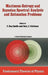 Maximum-Entropy and Bayesian Spectral Analysis and Estimation Problems: Proceedings of the Third Workshop on Maximum Entropy and Bayesian Methods in A by C. R. Smith