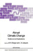Abrupt Climatic Change: Evidence and Implications by W. H. Berger