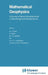 Mathematical Geophysics: A Survey of Recent Developments in Seismology and Geodynamics by N. J. Vlaar