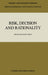 Risk, Decision and Rationality by Bertrand Munier