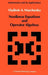 Nonlinear Equations and Operator Algebras by V. A. Marchenko