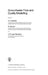 Groundwater Flow and Quality Modelling by E. Custodio, A. Gurgui, J. P. Lobo Ferreira
