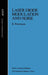 Laser Diode Modulation and Noise by Klaus Petermann