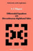 Differential Equations with Discontinuous Righthand Sides: Control Systems by A. F. Filippov