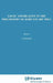 Logic and Reality in the Philosophy of John Stuart Mill by G. Scarre