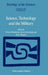 Science, Technology and the Military: Volume 12/1 & Volume 12/2 by Everett Mendelsohn