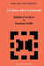 Statistical Analysis of Random Fields by A. A. Ivanov