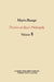Treatise on Basic Philosophy: Ethics: The Good and the Right by M. Bunge