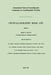 Crystallographic Book List by H. Curien