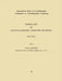 World List of Crystallographic Computer Programs by D. P. Shoemaker