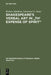 Shakespeare's Verbal Art in "Th' Expense of Spirit" by Roman Jakobson