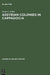 Assyrian Colonies in Cappadocia by Louis L. Orlin