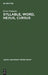 Syllable, Word, Nexus, Cursus by Ernst Pulgram