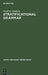 Stratificational Grammar: A Definition and an Example by Geoffrey Sampson