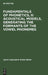 Fundamentals of Phonetics, II: Acoustical Models, Generating the Formants of the Vowel Phonemes by No Contributor